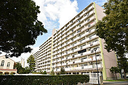 UR津久野南
