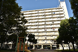UR津久野南