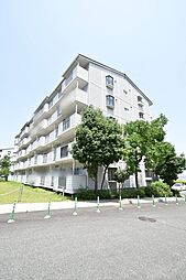 URいぶき野三丁目