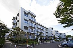 UR泉北城山台二丁