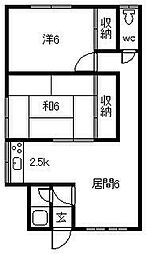 深川市音江町戸建 1F