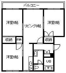 グランクレスト B-2