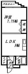 ラメール旭川 105