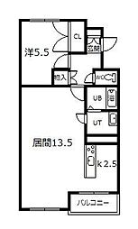 第2日新マンション 206