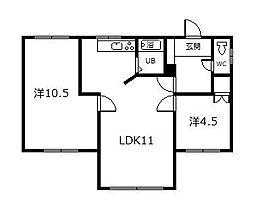 深川あけぼの平屋 ZZZ