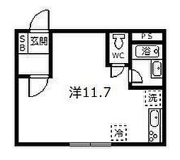 メゾンドアーブルC 203