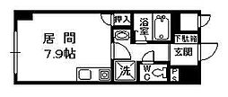 朝日プラザ旭川5条通 1106