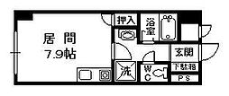 朝日プラザ旭川5条通 504