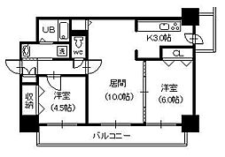 センチュリー旭川 403