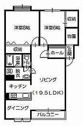 ヴィラ大雪通 103