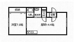 グランデVIII 102