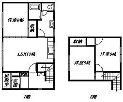 忠和3-5戸建(11-10) ZZZ