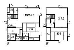 8-19高橋邸貸家 ZZZ