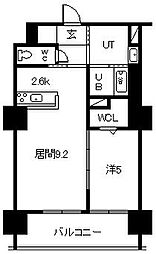 デュオサンテ旭川北彩都 303