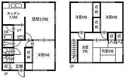 深川開西戸建て ZZZ