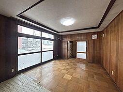 深川市音江町戸建 2F