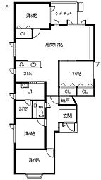 エミュール二戸借家 A