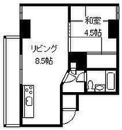 第1タテダビル 4A