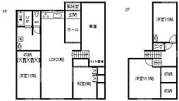 深川市あけぼの町戸建 ZZZ