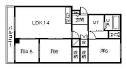 栄町ハイツ信和 318