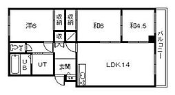 栄町ハイツ信和 316