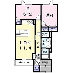 カーサウイスタリア 101