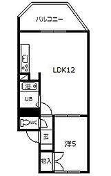 富士スカイハイツ 103