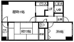 ベルエアーパレス滝川