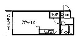 オリーブハイツ 401