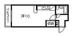 オリーブハイツ 203