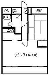 ダイアナ常盤ヒルズ 402