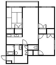 レジデンス菊 302