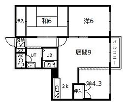 パークスクエア 402