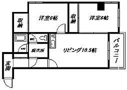 114池尻マンション 506