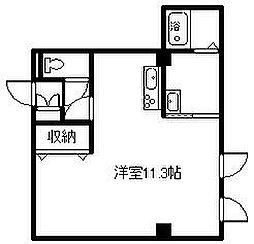 アルグレースときわ 206