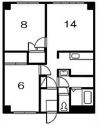 プラネックスヴィラA