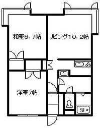 プラネックスヴィラB