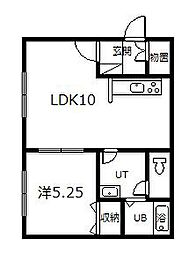 フジテックハウスA 5