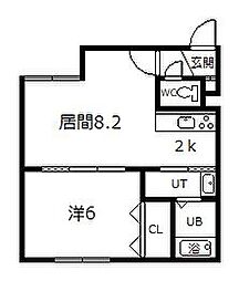 SHERATON旭川駅前 103