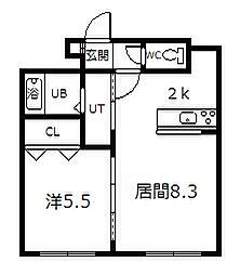 SHERATON旭川駅前 101