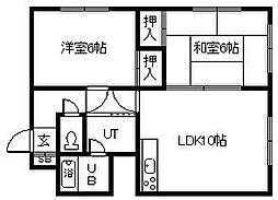 コンフォリア 301