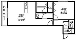 ステラガーデン 102