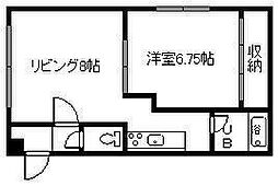新都ハイツ（東） 302