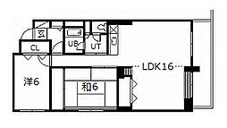 ウエストパーク 501