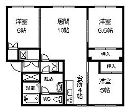 パティオス820 306