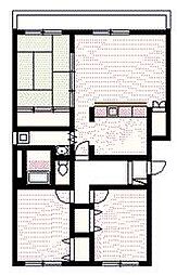 エスティ神楽 201