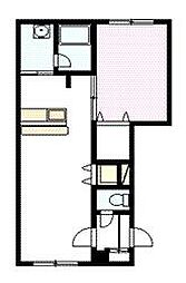 ベイ・クリスタル 301