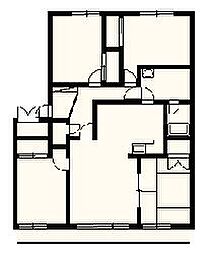 リベライン神楽 403