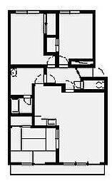 リベライン神楽 205