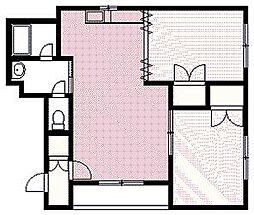 ドリームハイツ D